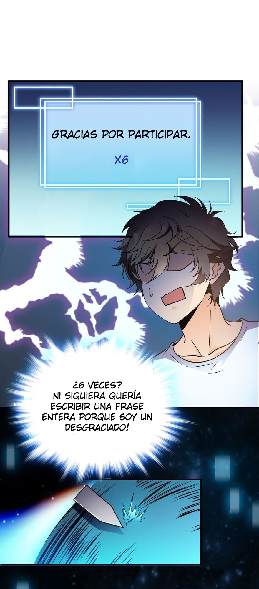 Read Spare Me, Great Lord! ES Manga Online
