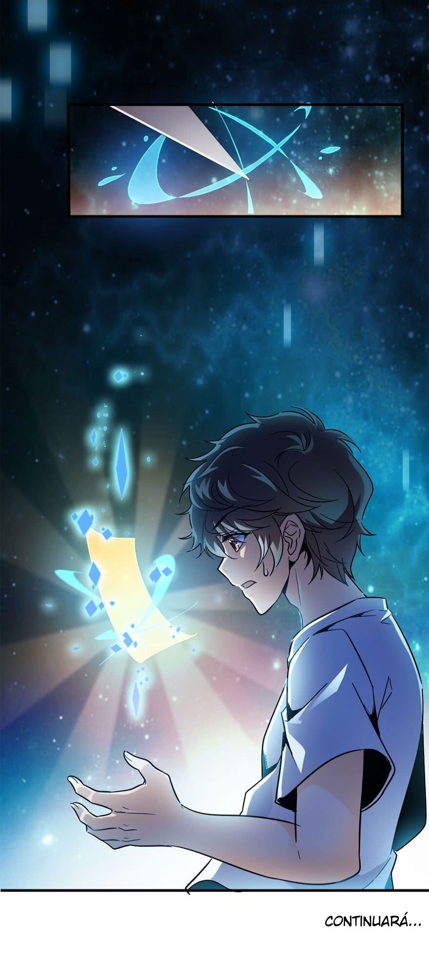 Read Spare Me, Great Lord! ES Manga Online