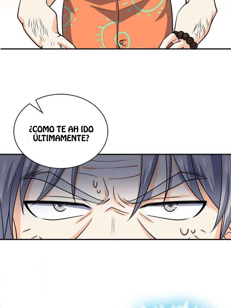 Read Spare Me, Great Lord! ES Manga Online