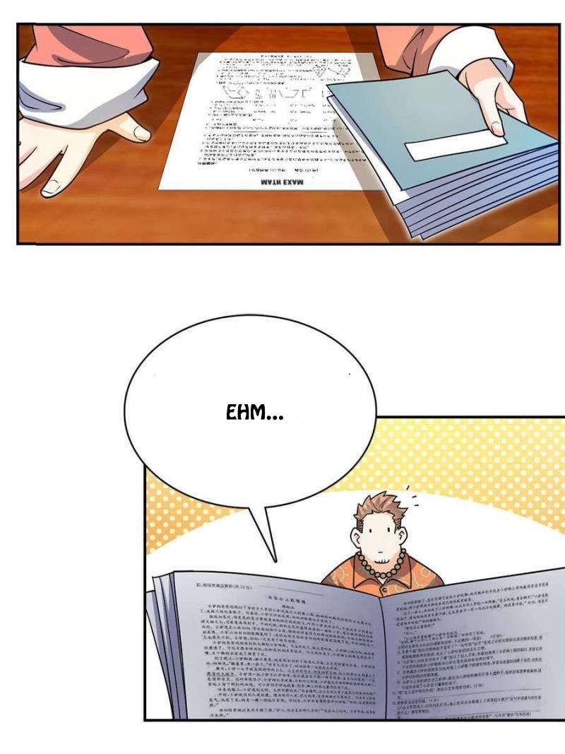 Read Spare Me, Great Lord! ES Manga Online