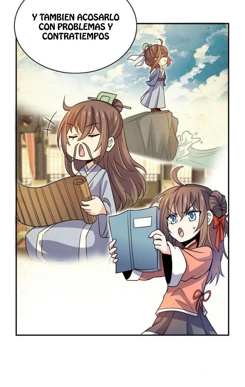 Read Spare Me, Great Lord! ES Manga Online