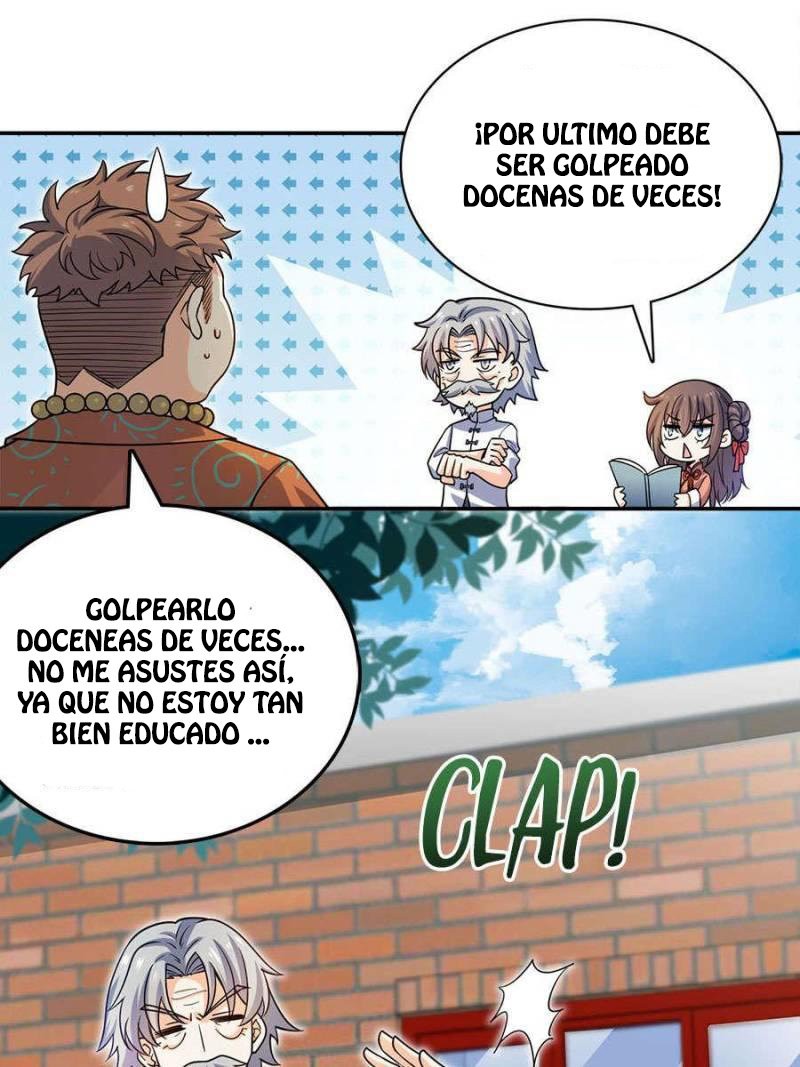 Read Spare Me, Great Lord! ES Manga Online