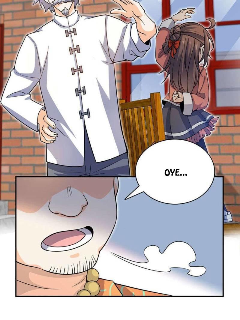 Read Spare Me, Great Lord! ES Manga Online