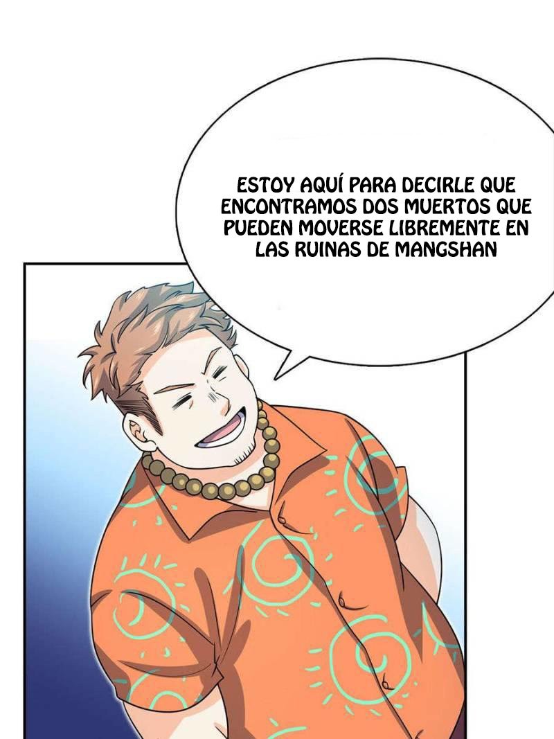 Read Spare Me, Great Lord! ES Manga Online