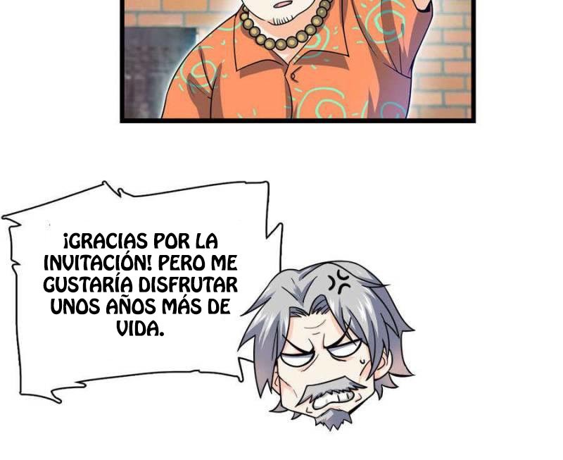 Read Spare Me, Great Lord! ES Manga Online