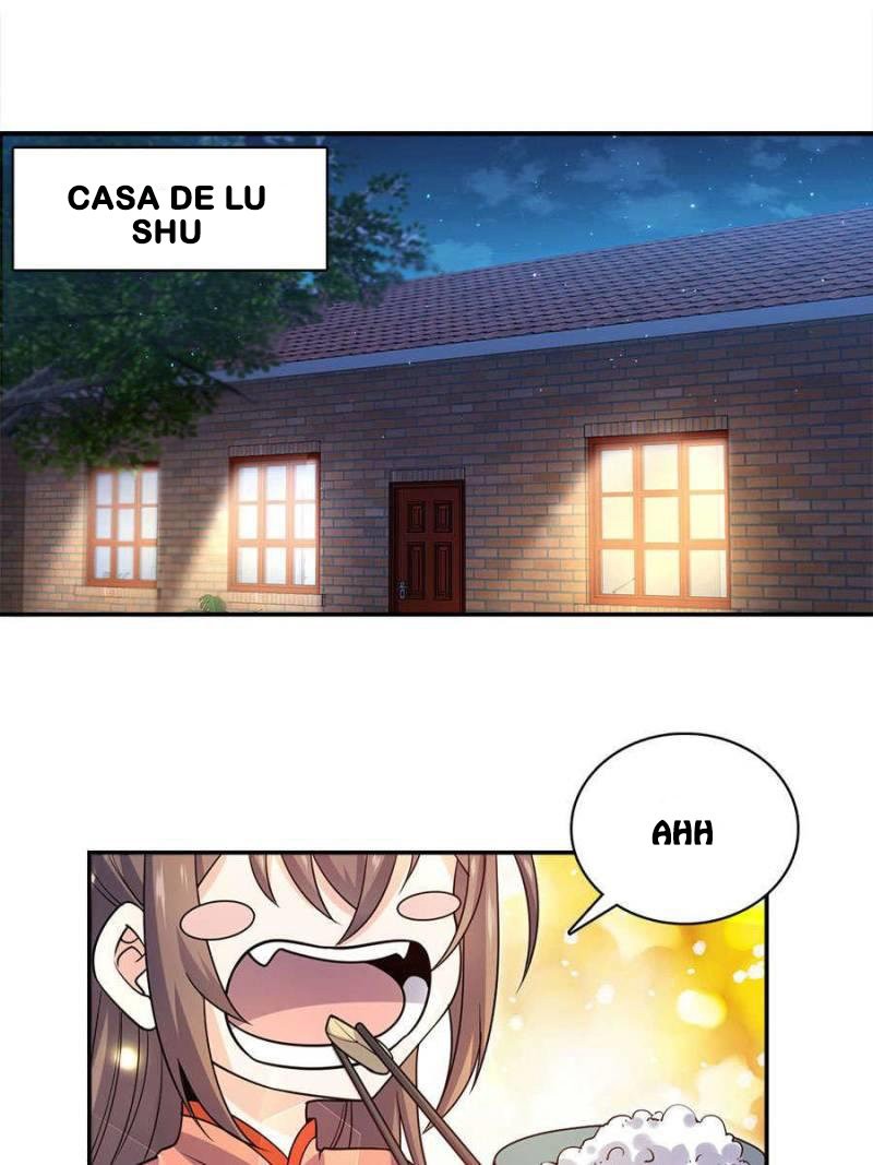 Read Spare Me, Great Lord! ES Manga Online