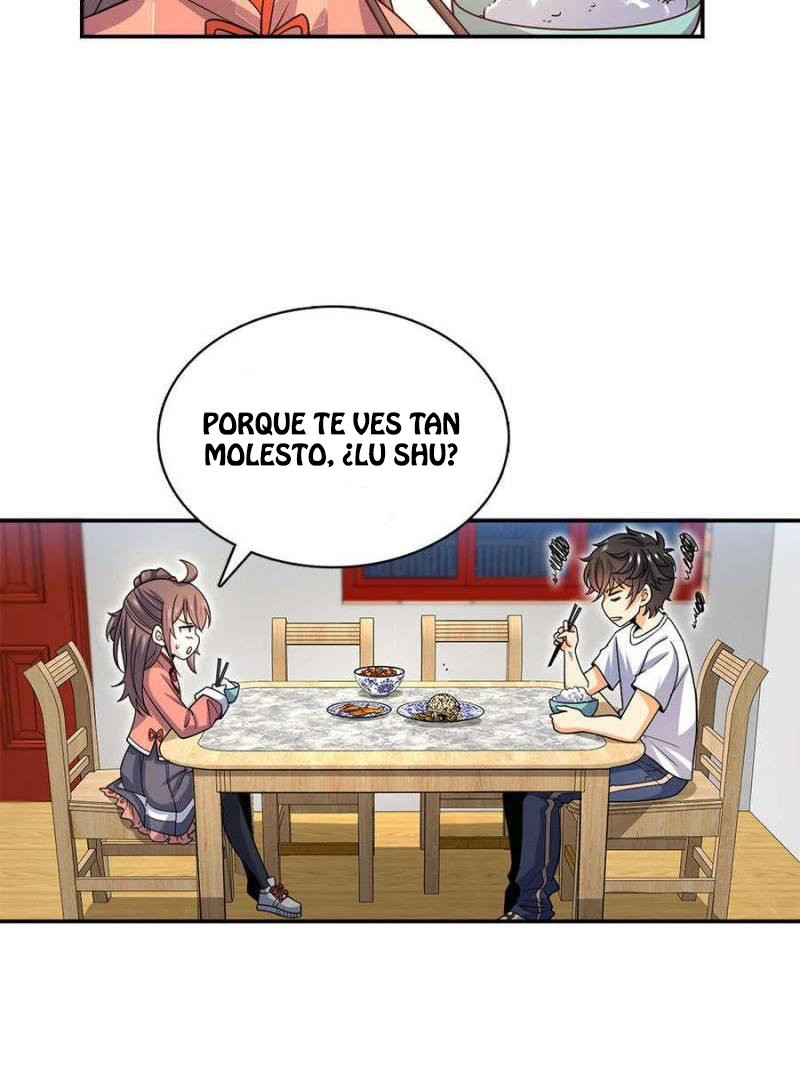 Read Spare Me, Great Lord! ES Manga Online