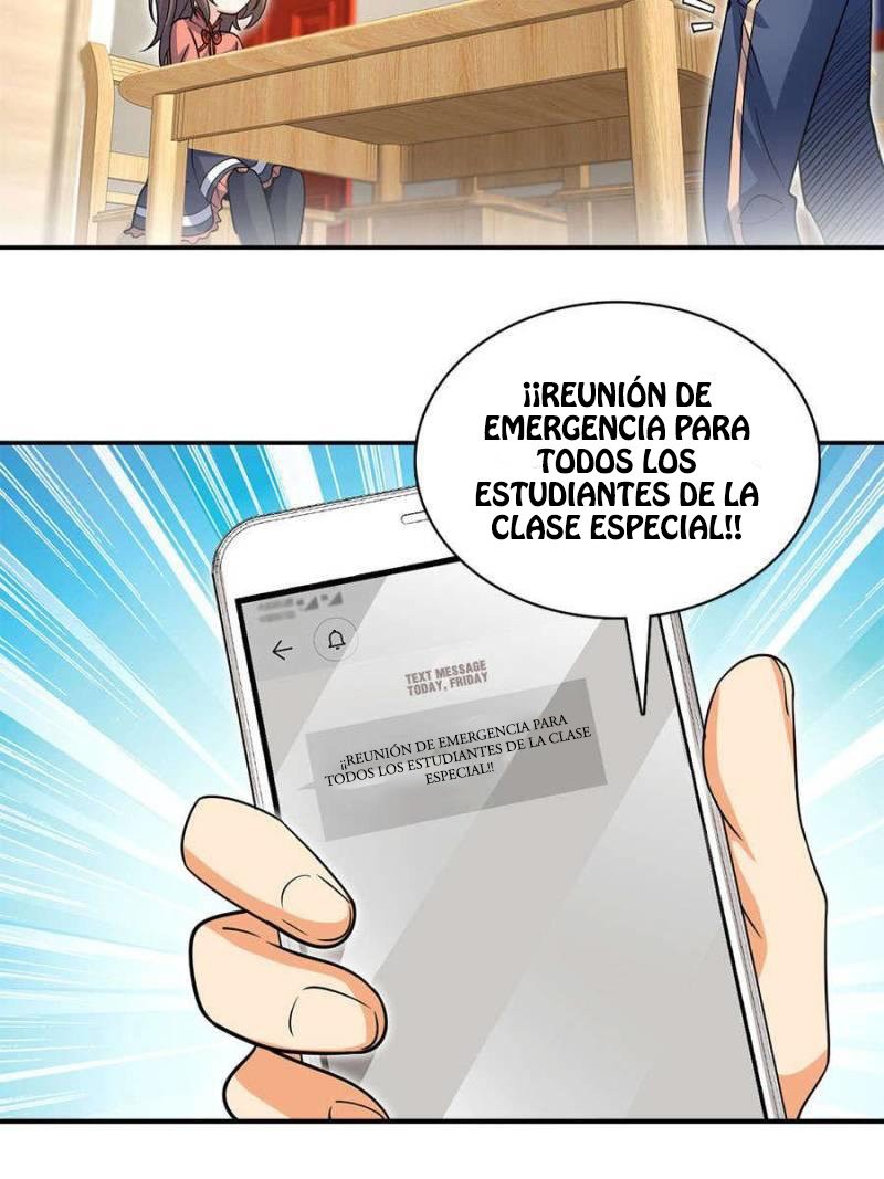 Read Spare Me, Great Lord! ES Manga Online