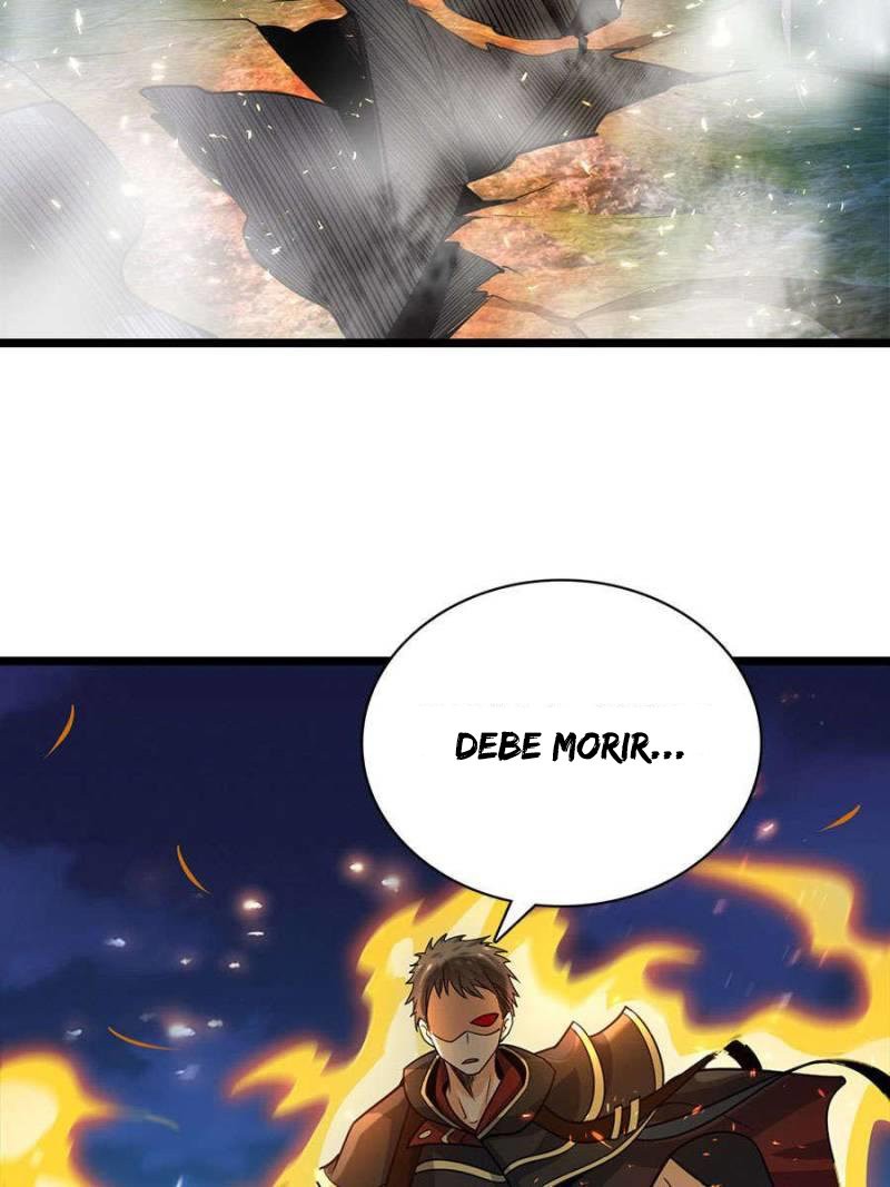 Read Spare Me, Great Lord! ES Manga Online