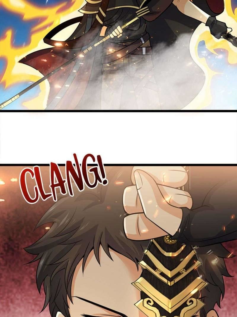 Read Spare Me, Great Lord! ES Manga Online