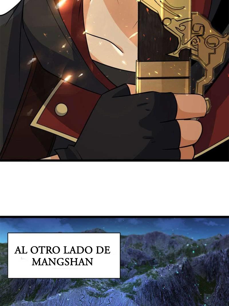 Read Spare Me, Great Lord! ES Manga Online