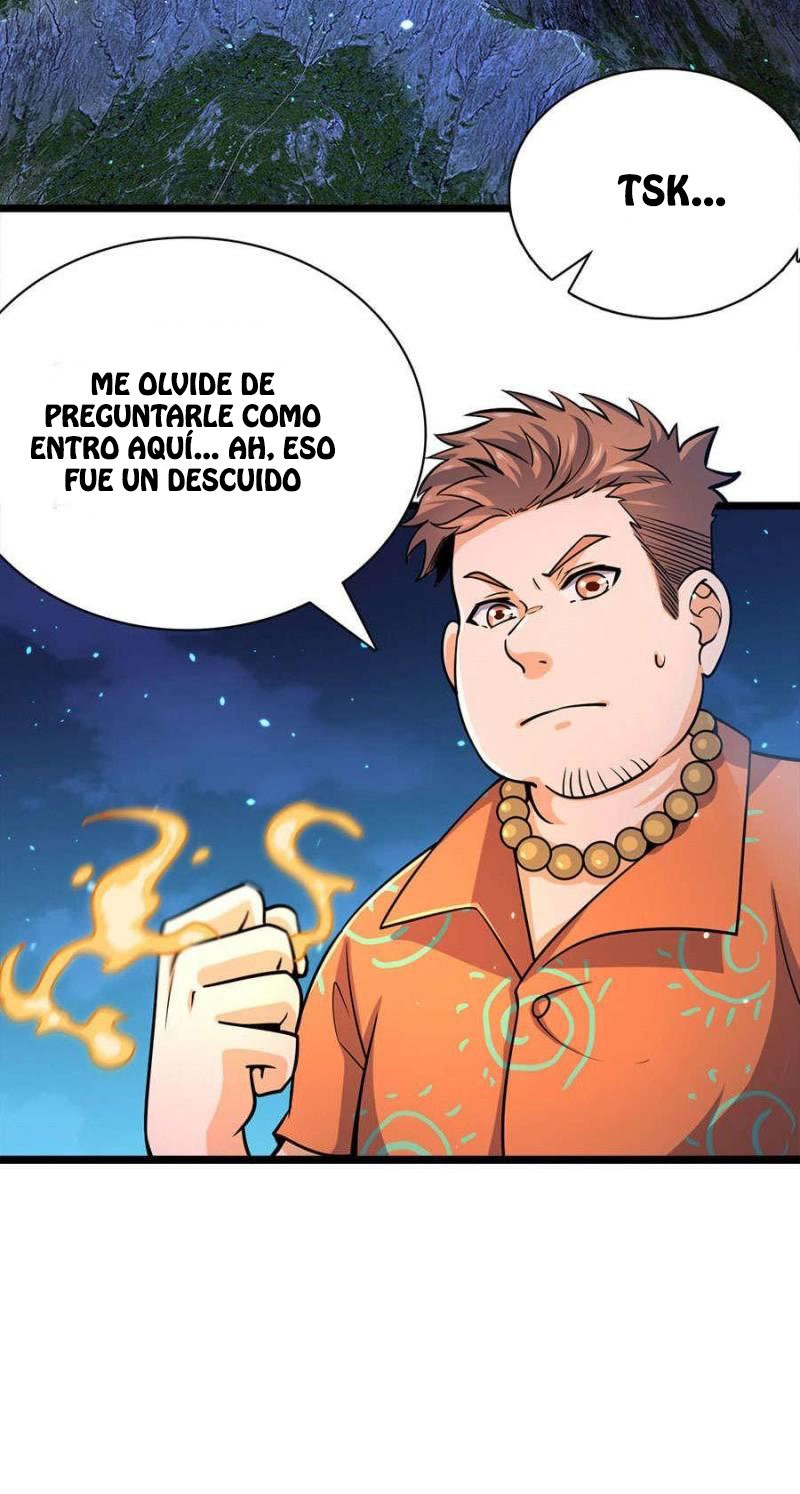 Read Spare Me, Great Lord! ES Manga Online