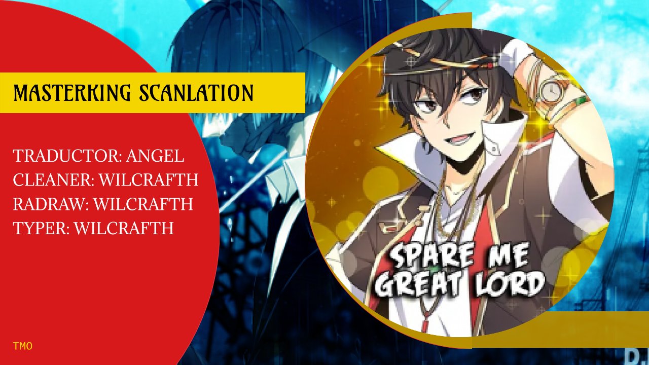 Read Spare Me, Great Lord! ES Manga Online