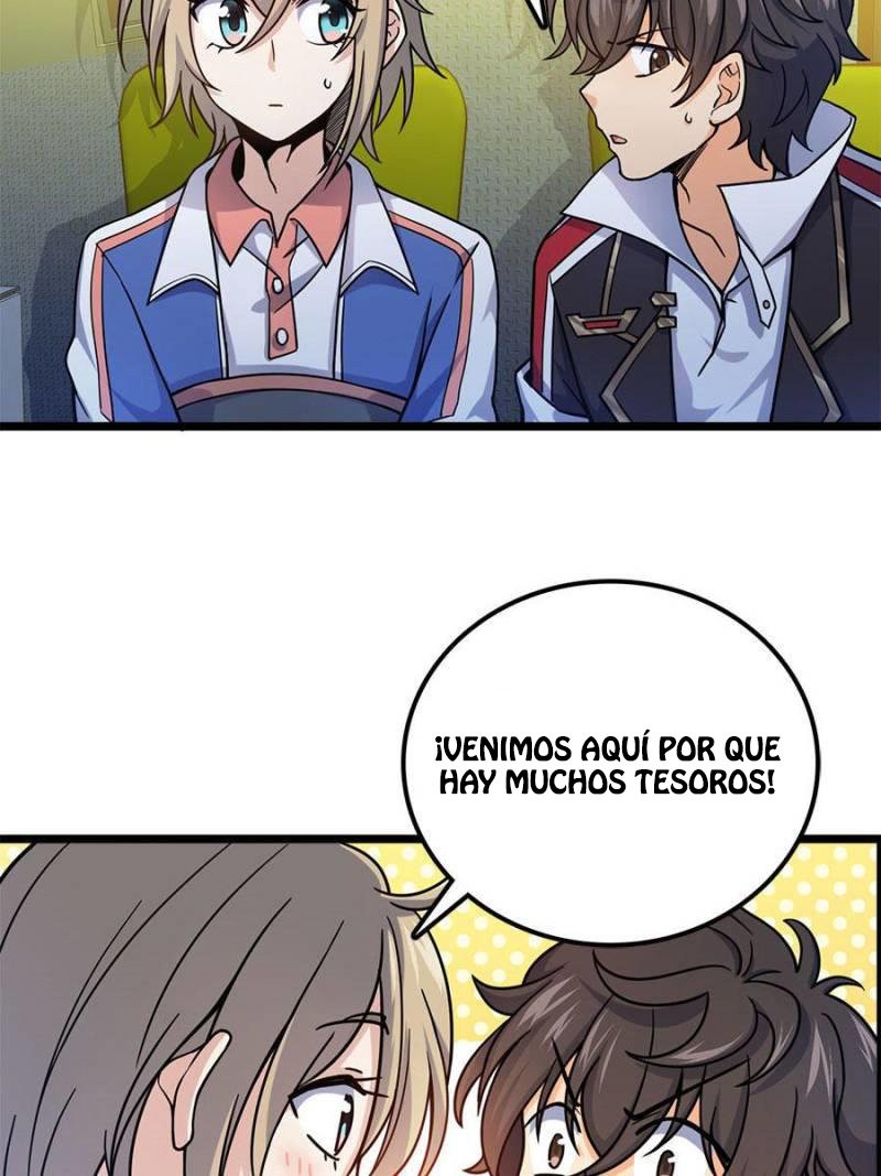 Read Spare Me, Great Lord! ES Manga Online