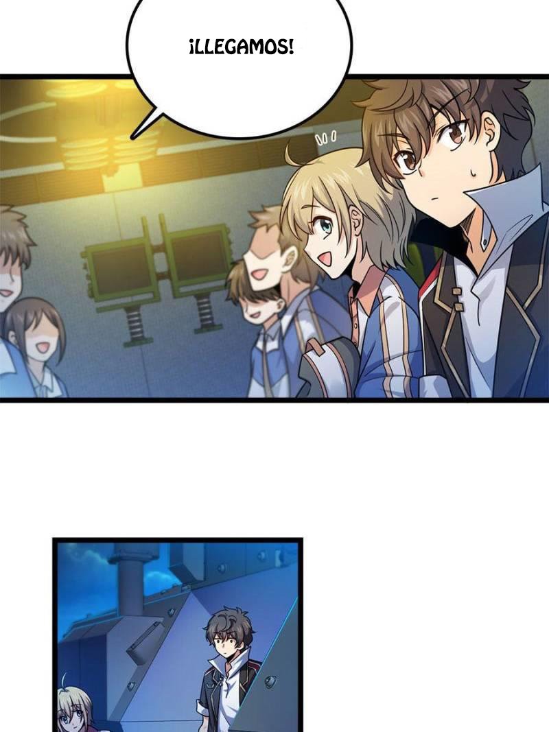 Read Spare Me, Great Lord! ES Manga Online