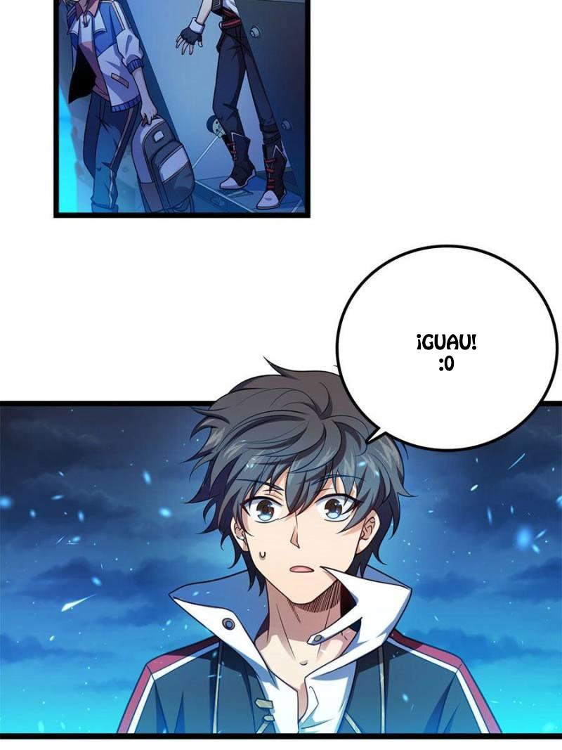 Read Spare Me, Great Lord! ES Manga Online