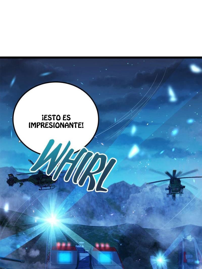 Read Spare Me, Great Lord! ES Manga Online