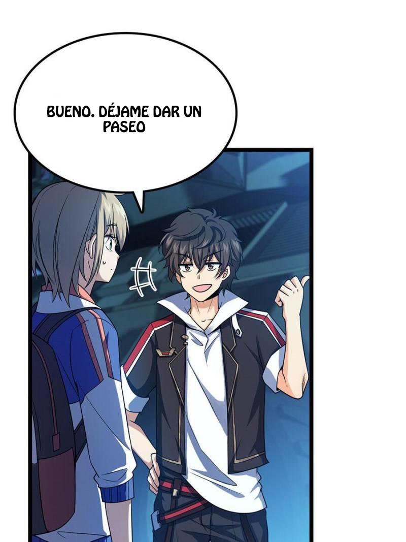 Read Spare Me, Great Lord! ES Manga Online