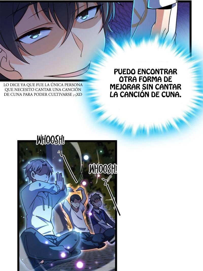 Read Spare Me, Great Lord! ES Manga Online