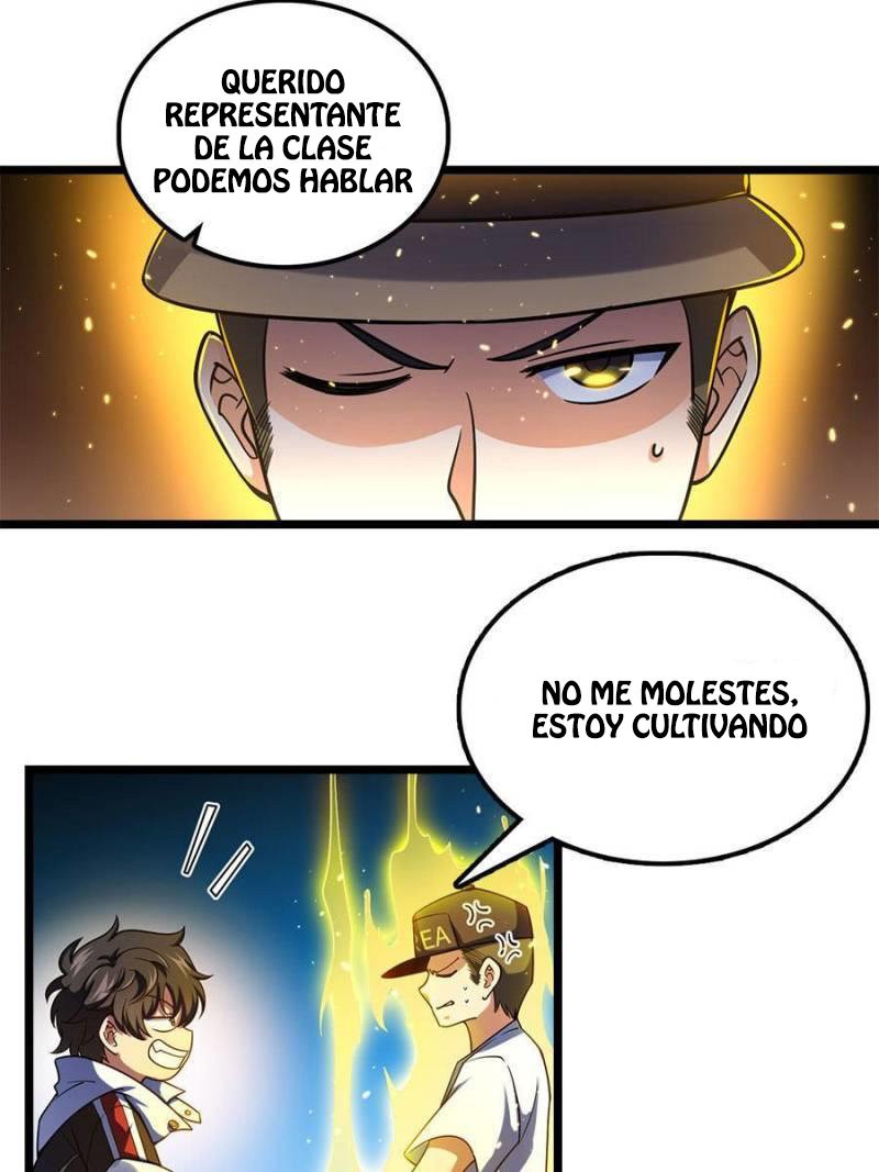Read Spare Me, Great Lord! ES Manga Online