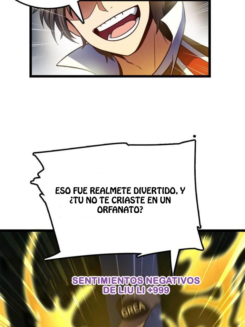 Read Spare Me, Great Lord! ES Manga Online
