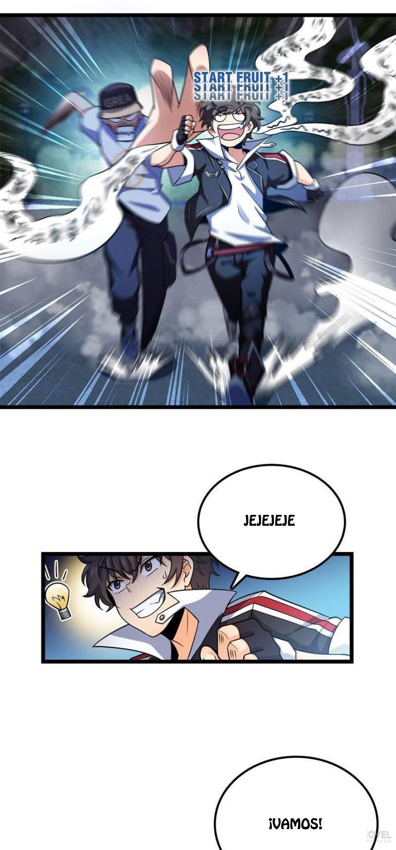 Read Spare Me, Great Lord! ES Manga Online
