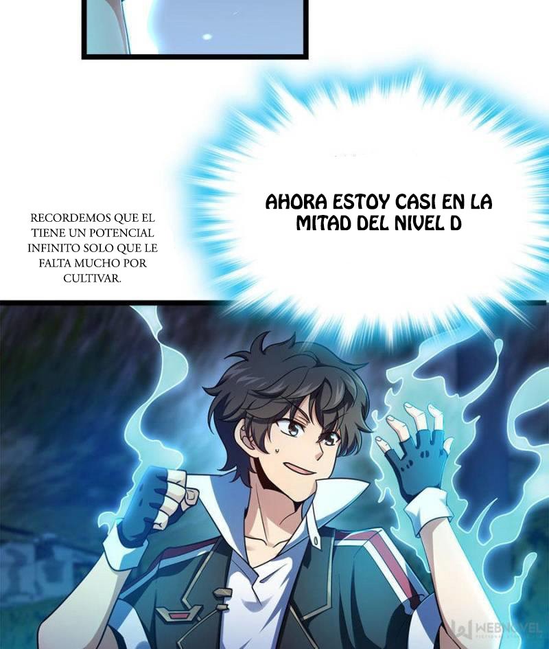Read Spare Me, Great Lord! ES Manga Online