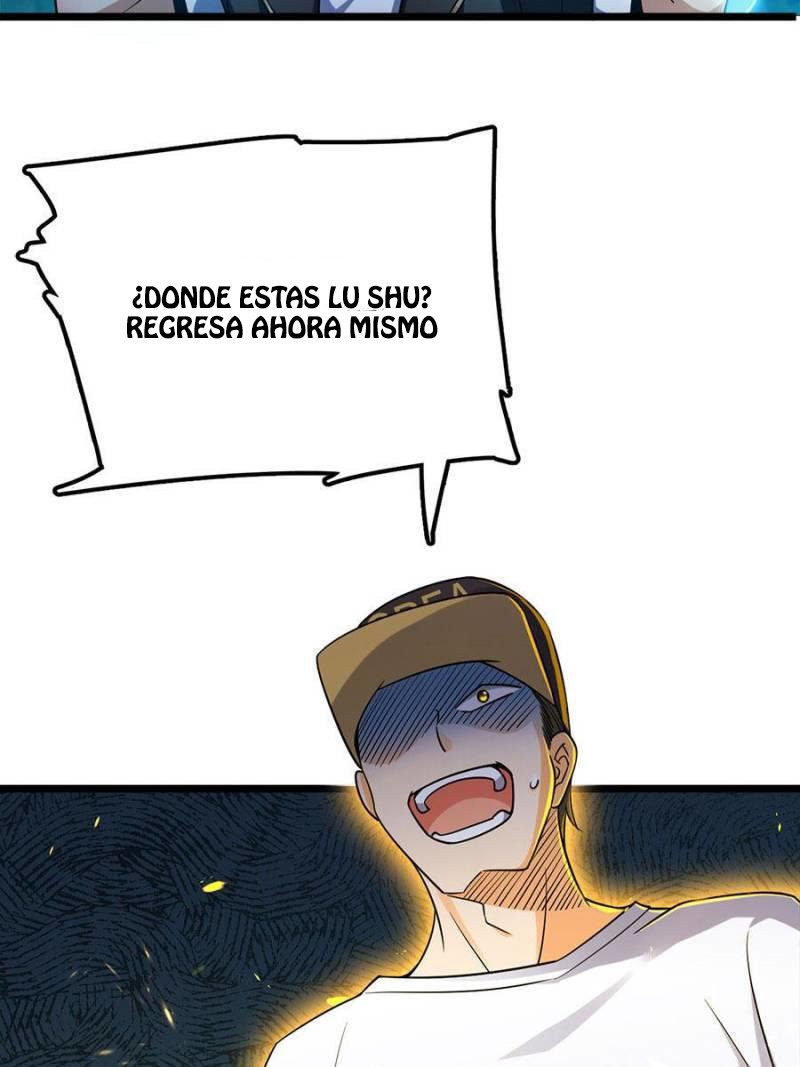 Read Spare Me, Great Lord! ES Manga Online