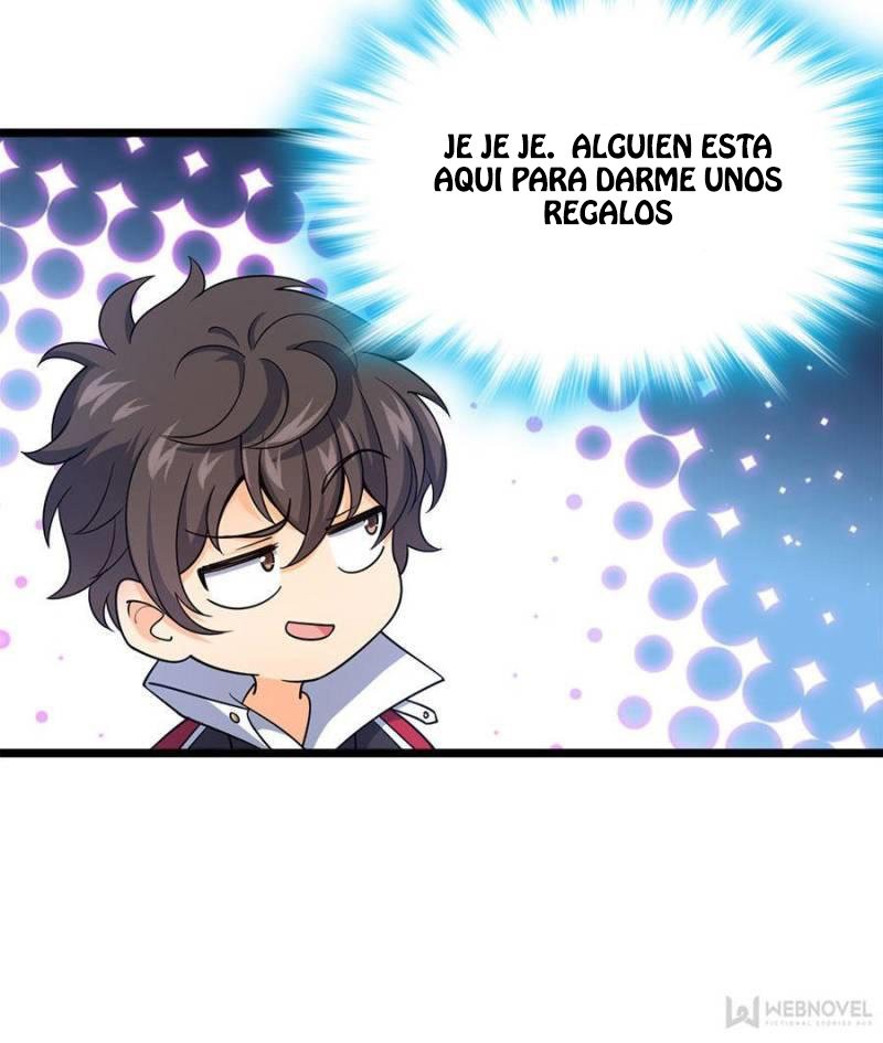 Read Spare Me, Great Lord! ES Manga Online
