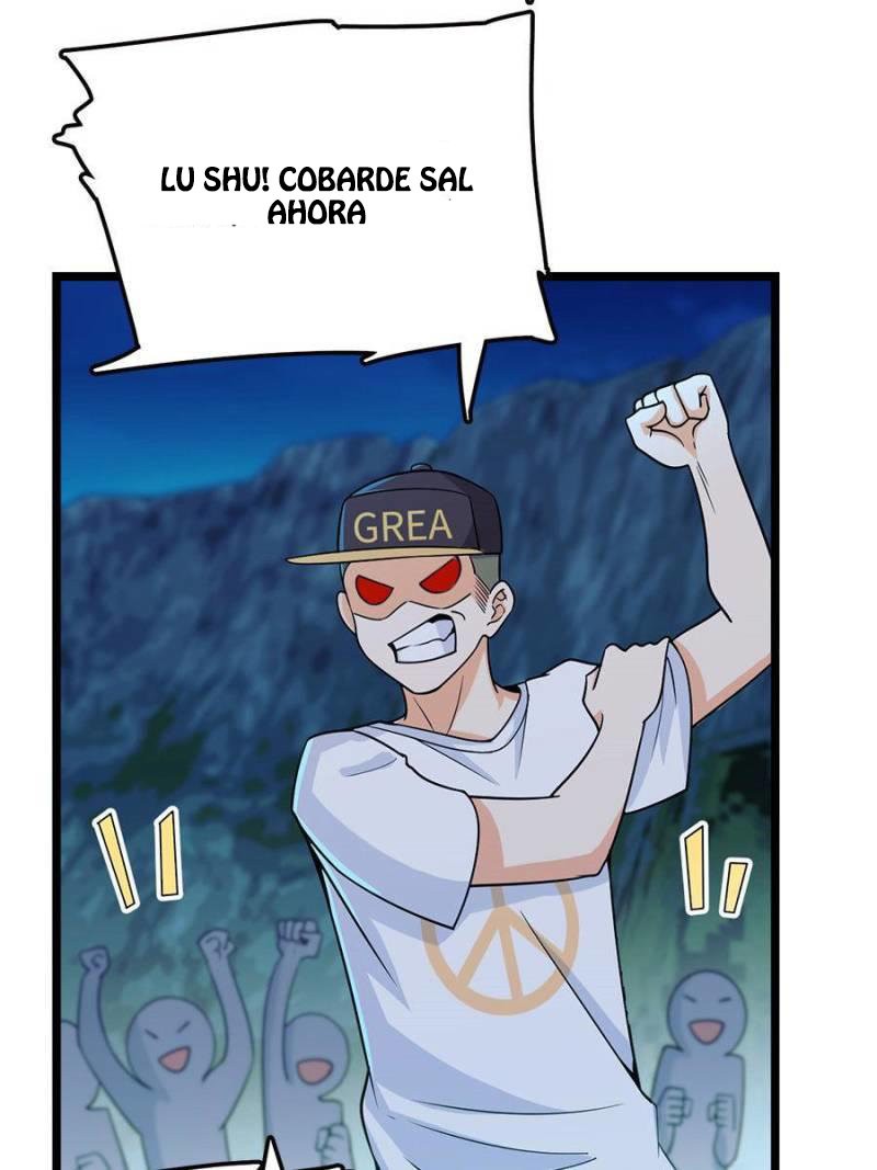 Read Spare Me, Great Lord! ES Manga Online