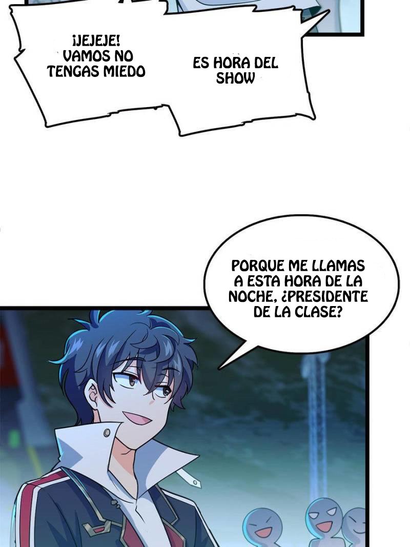 Read Spare Me, Great Lord! ES Manga Online
