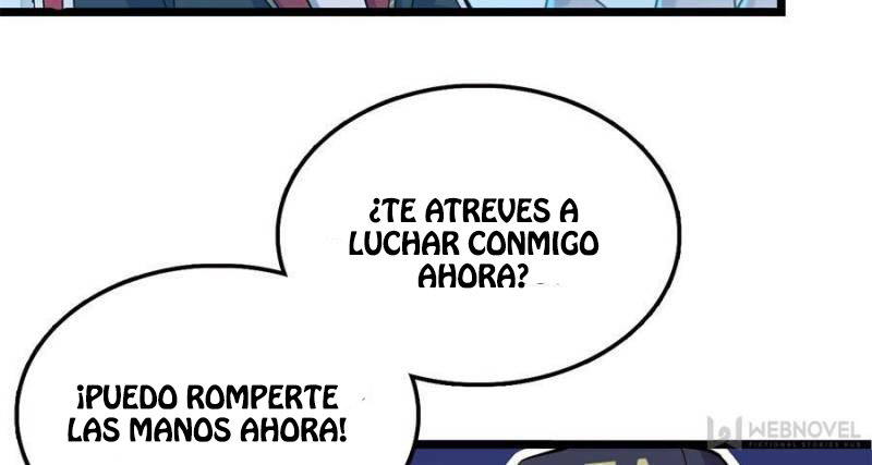 Read Spare Me, Great Lord! ES Manga Online