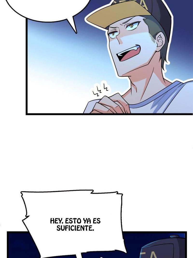 Read Spare Me, Great Lord! ES Manga Online