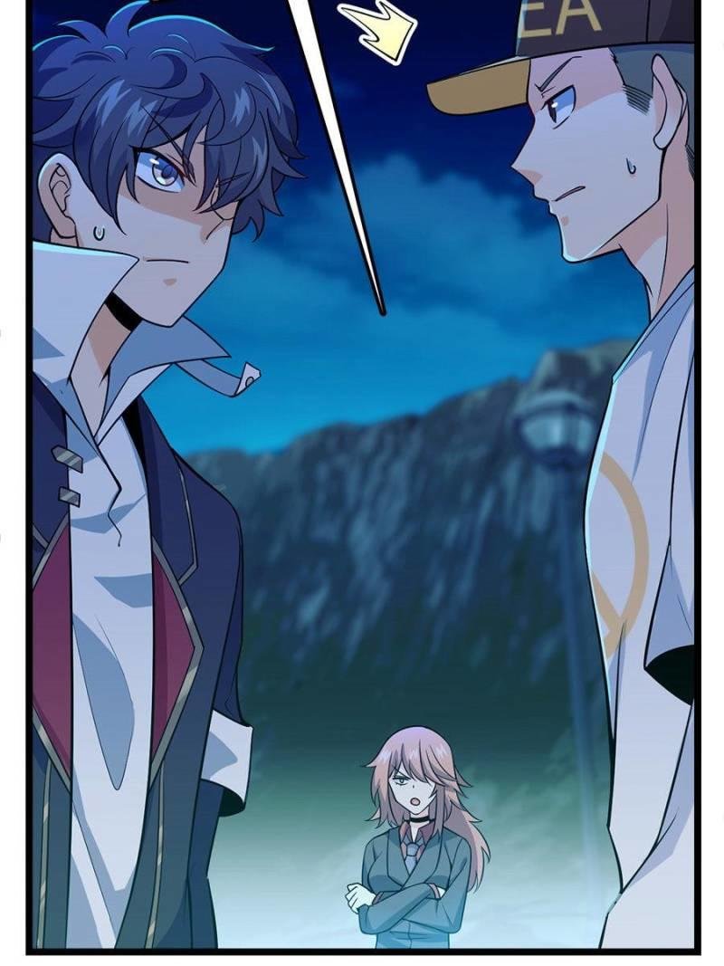 Read Spare Me, Great Lord! ES Manga Online