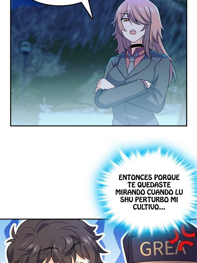 Read Spare Me, Great Lord! ES Manga Online