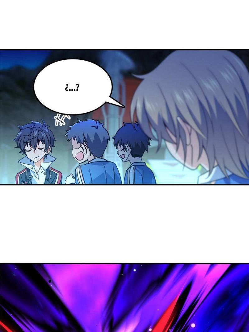 Read Spare Me, Great Lord! ES Manga Online