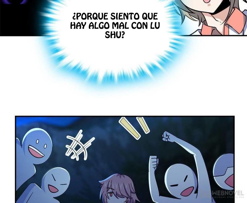 Read Spare Me, Great Lord! ES Manga Online