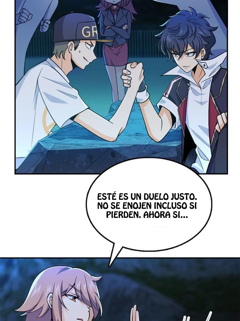 Read Spare Me, Great Lord! ES Manga Online