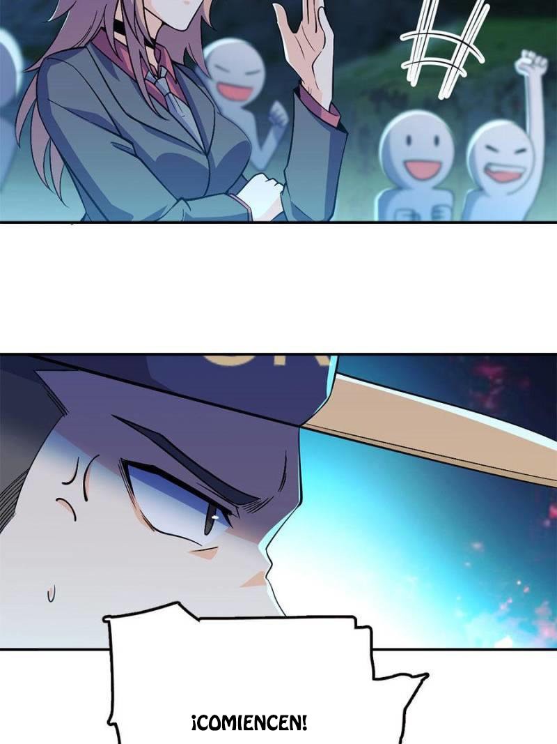 Read Spare Me, Great Lord! ES Manga Online