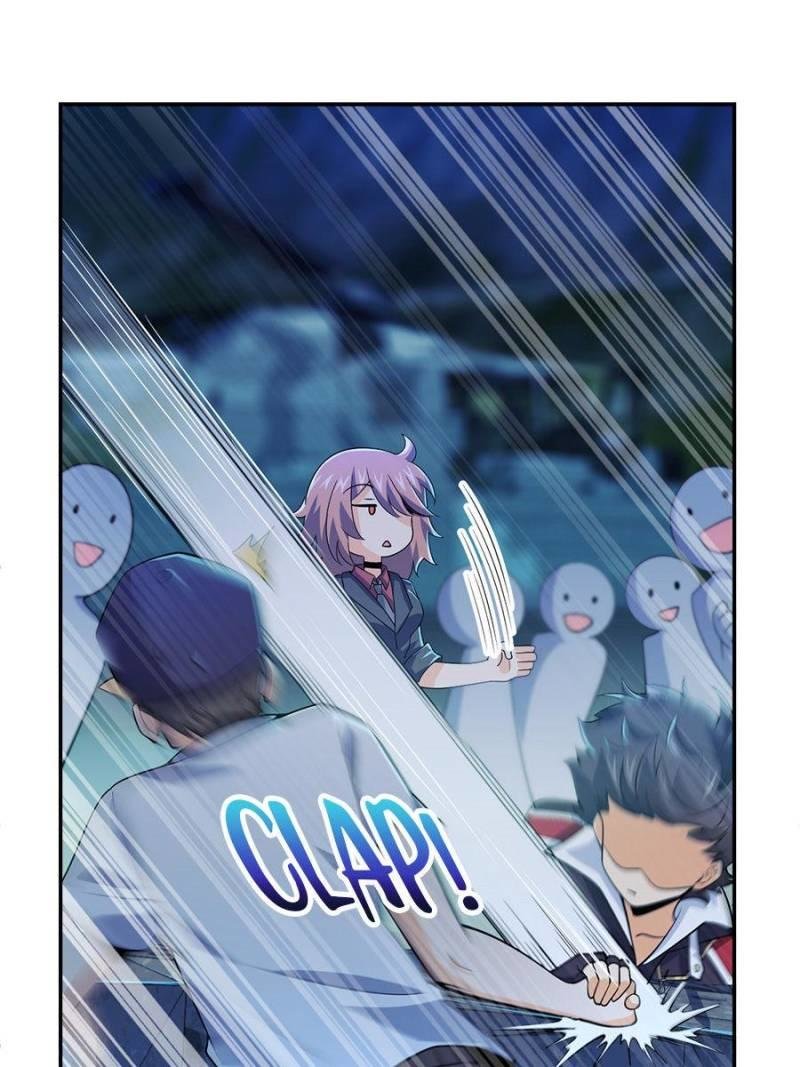 Read Spare Me, Great Lord! ES Manga Online