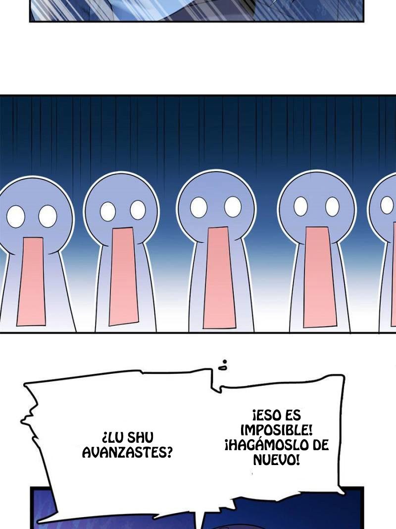 Read Spare Me, Great Lord! ES Manga Online
