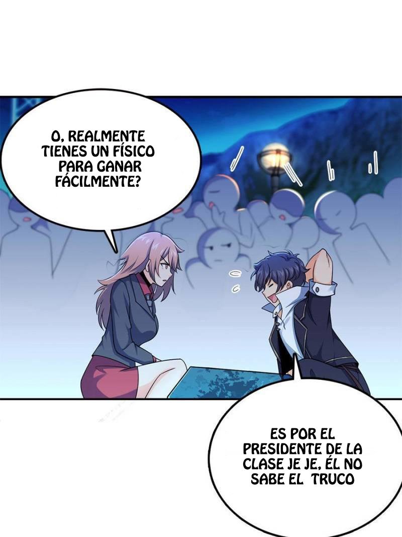 Read Spare Me, Great Lord! ES Manga Online