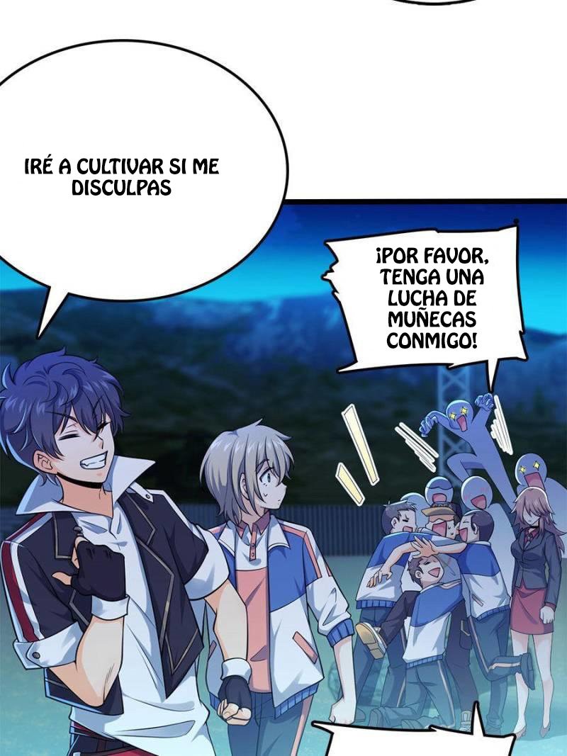 Read Spare Me, Great Lord! ES Manga Online