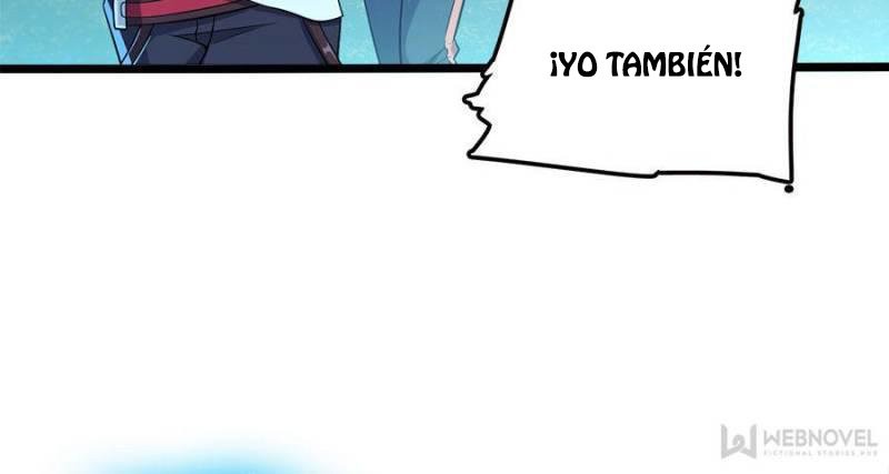 Read Spare Me, Great Lord! ES Manga Online