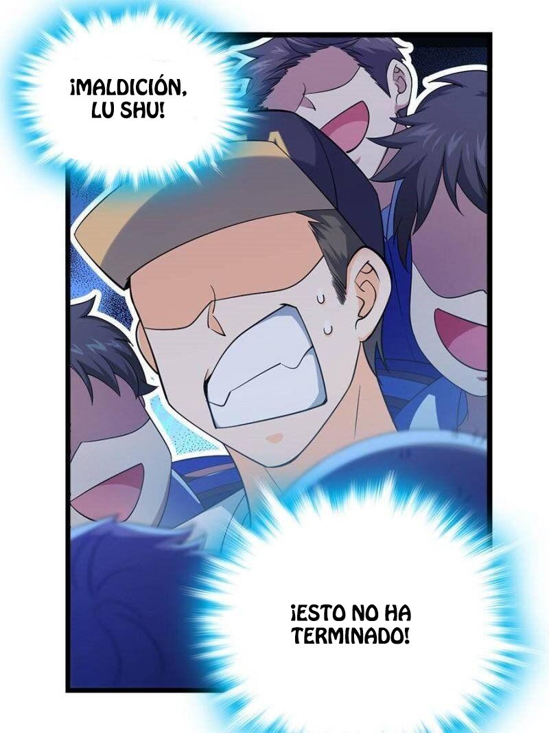 Read Spare Me, Great Lord! ES Manga Online