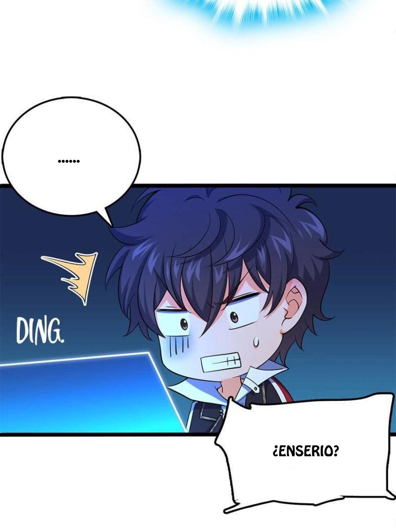 Read Spare Me, Great Lord! ES Manga Online