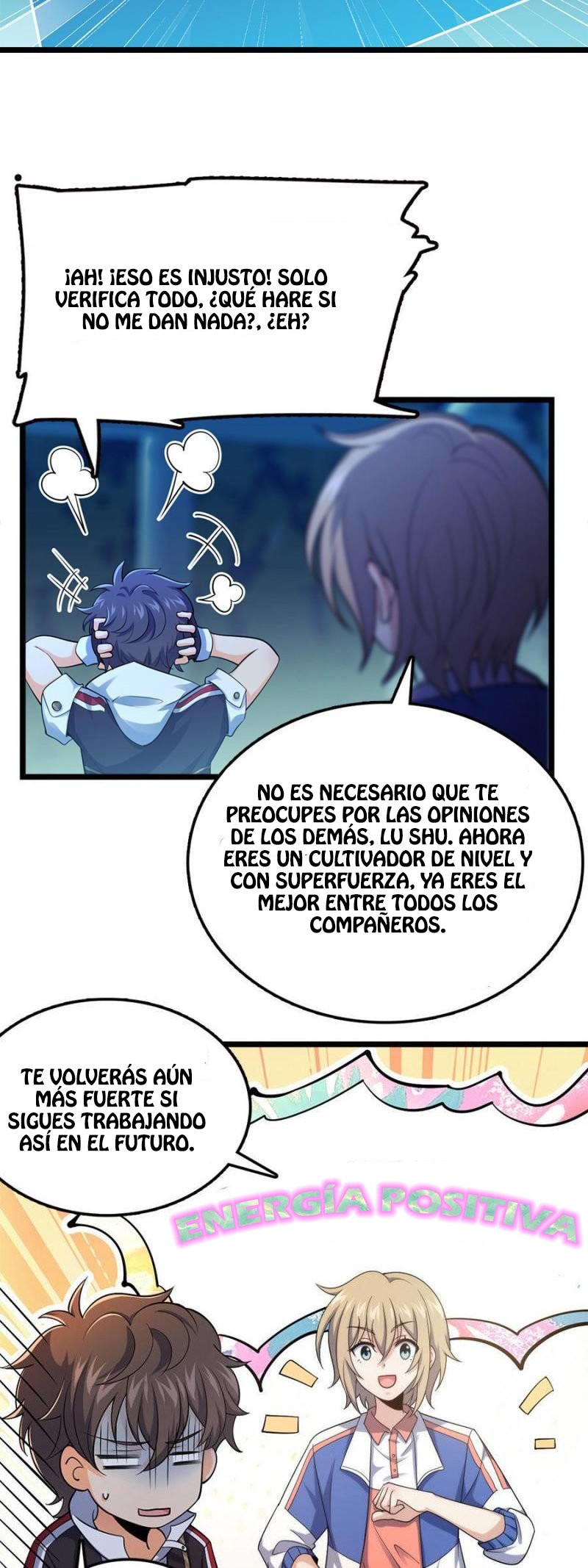 Read Spare Me, Great Lord! ES Manga Online