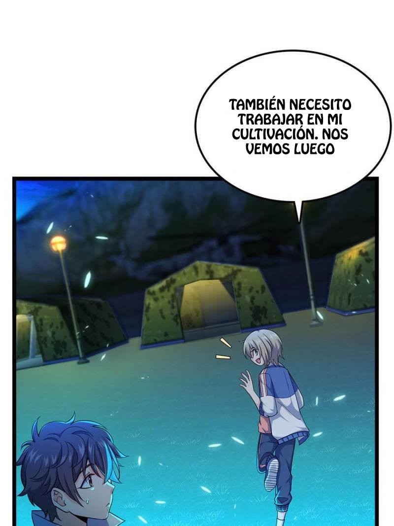 Read Spare Me, Great Lord! ES Manga Online