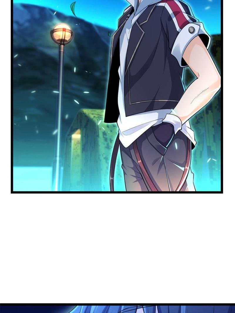 Read Spare Me, Great Lord! ES Manga Online