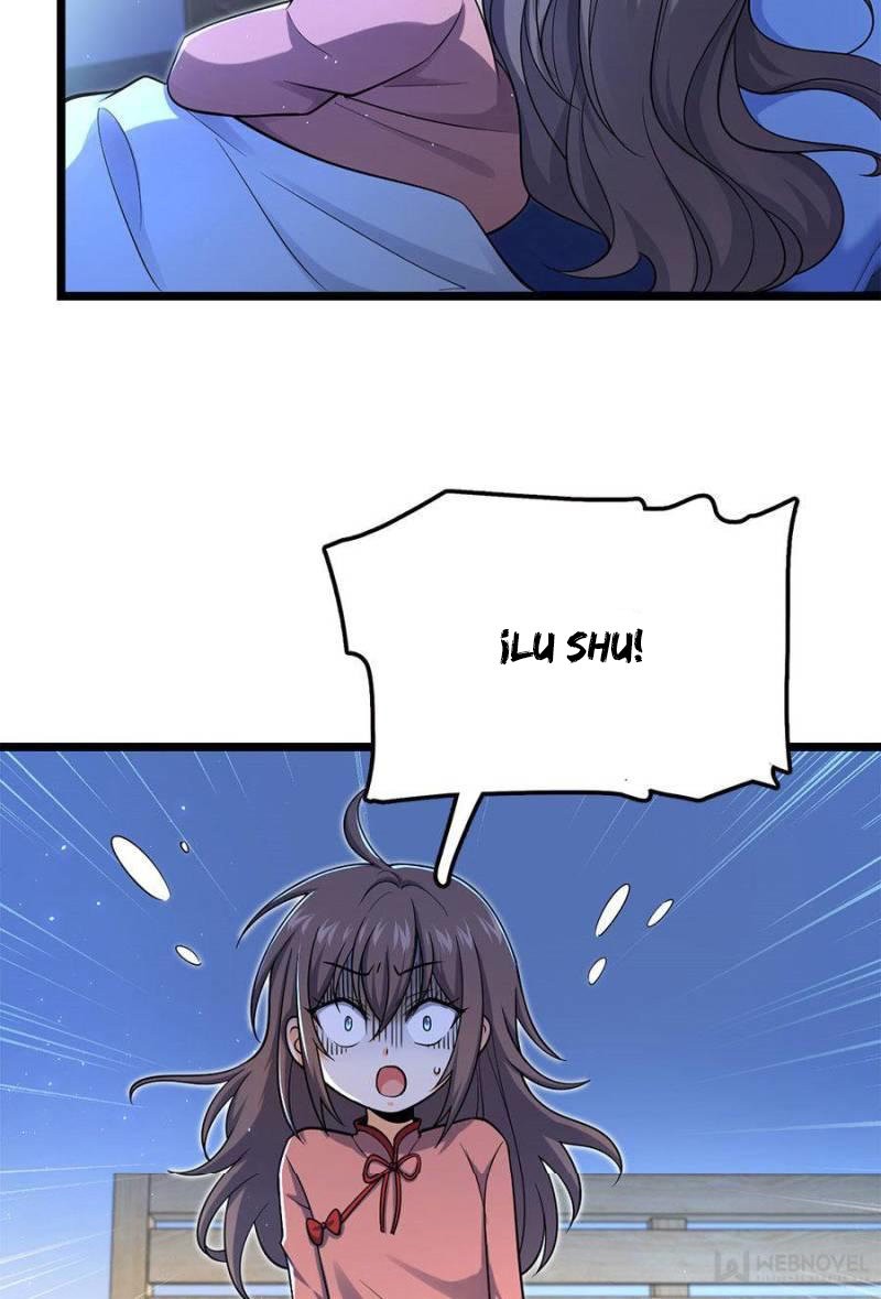 Read Spare Me, Great Lord! ES Manga Online